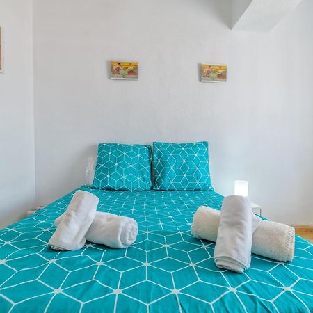 Damasco, Amplio Apartamento Cercano Al Centro Cordoba Luaran gambar