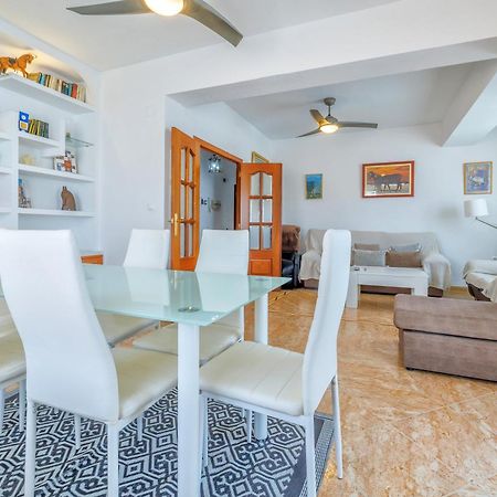 Damasco, Amplio Apartamento Cercano Al Centro Cordoba Luaran gambar