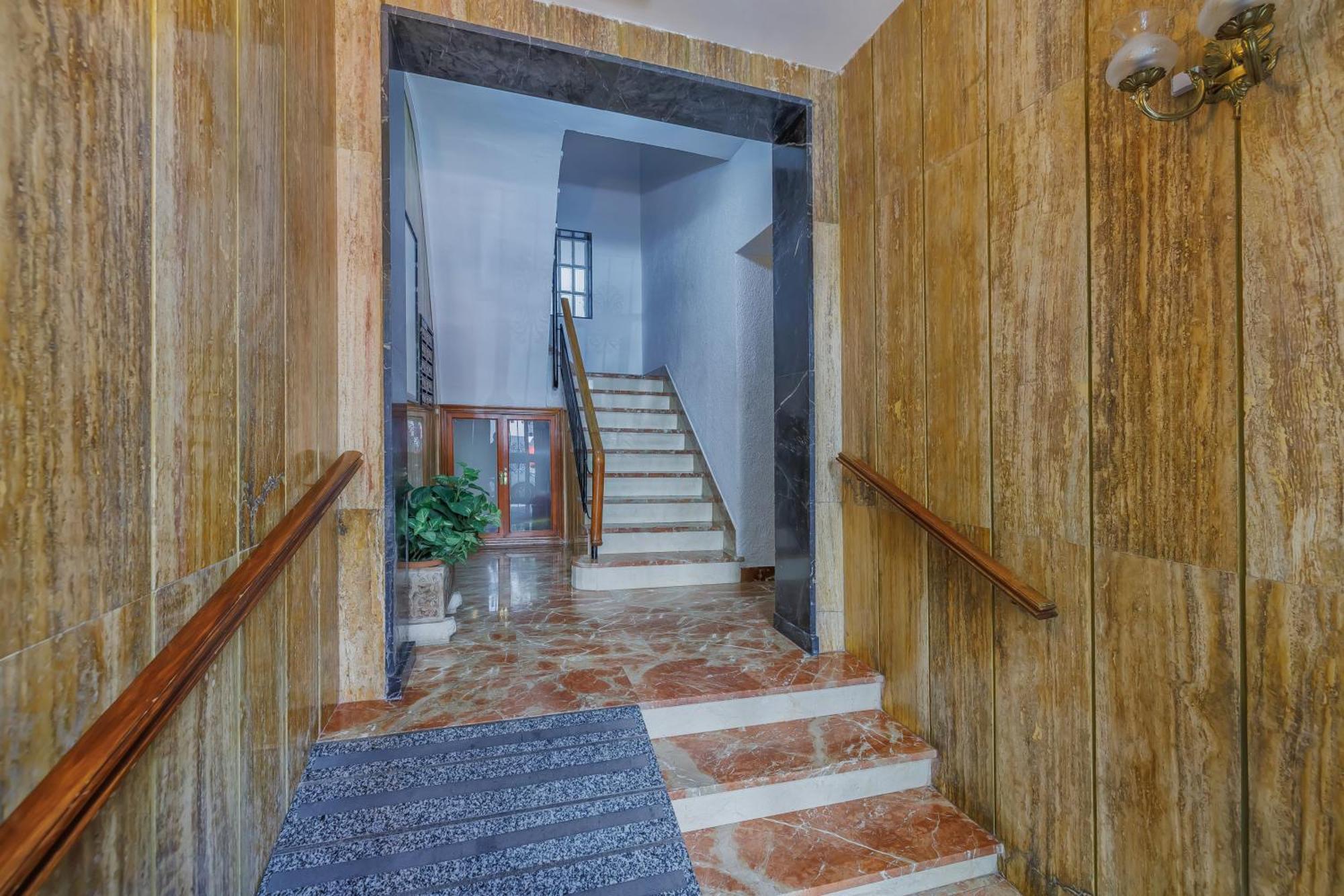 Damasco, Amplio Apartamento Cercano Al Centro Cordoba Luaran gambar