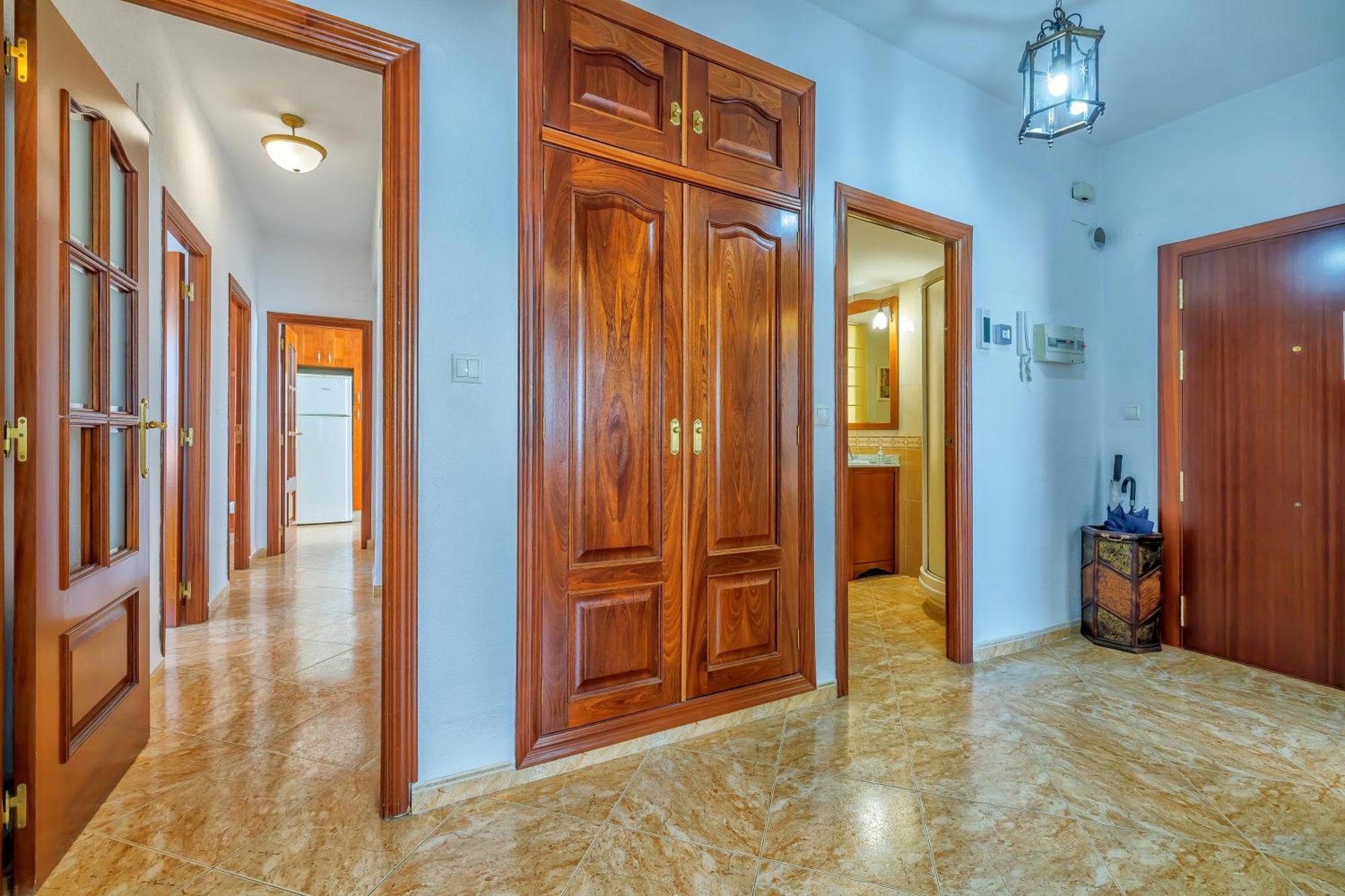 Damasco, Amplio Apartamento Cercano Al Centro Cordoba Luaran gambar