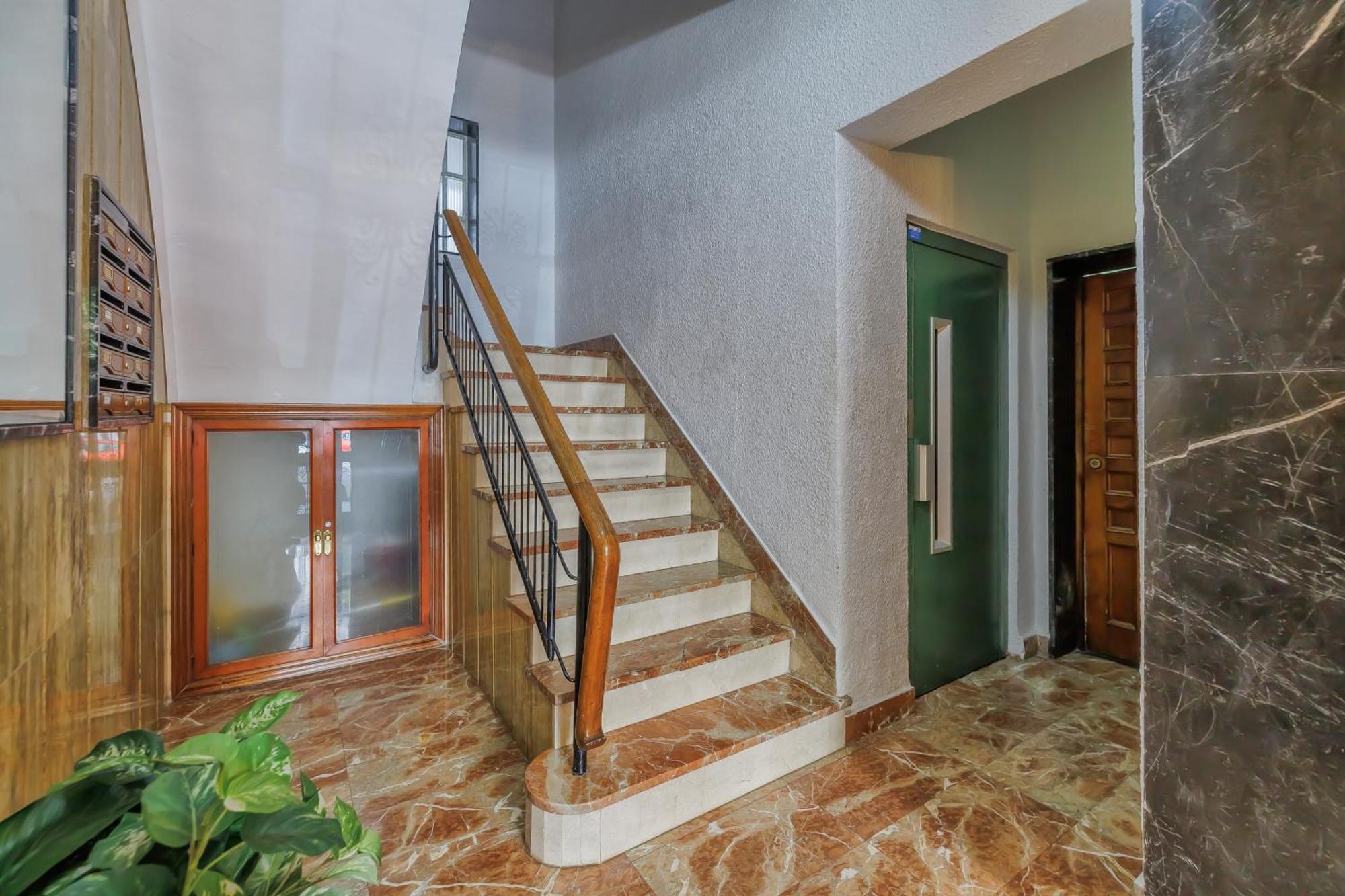 Damasco, Amplio Apartamento Cercano Al Centro Cordoba Luaran gambar