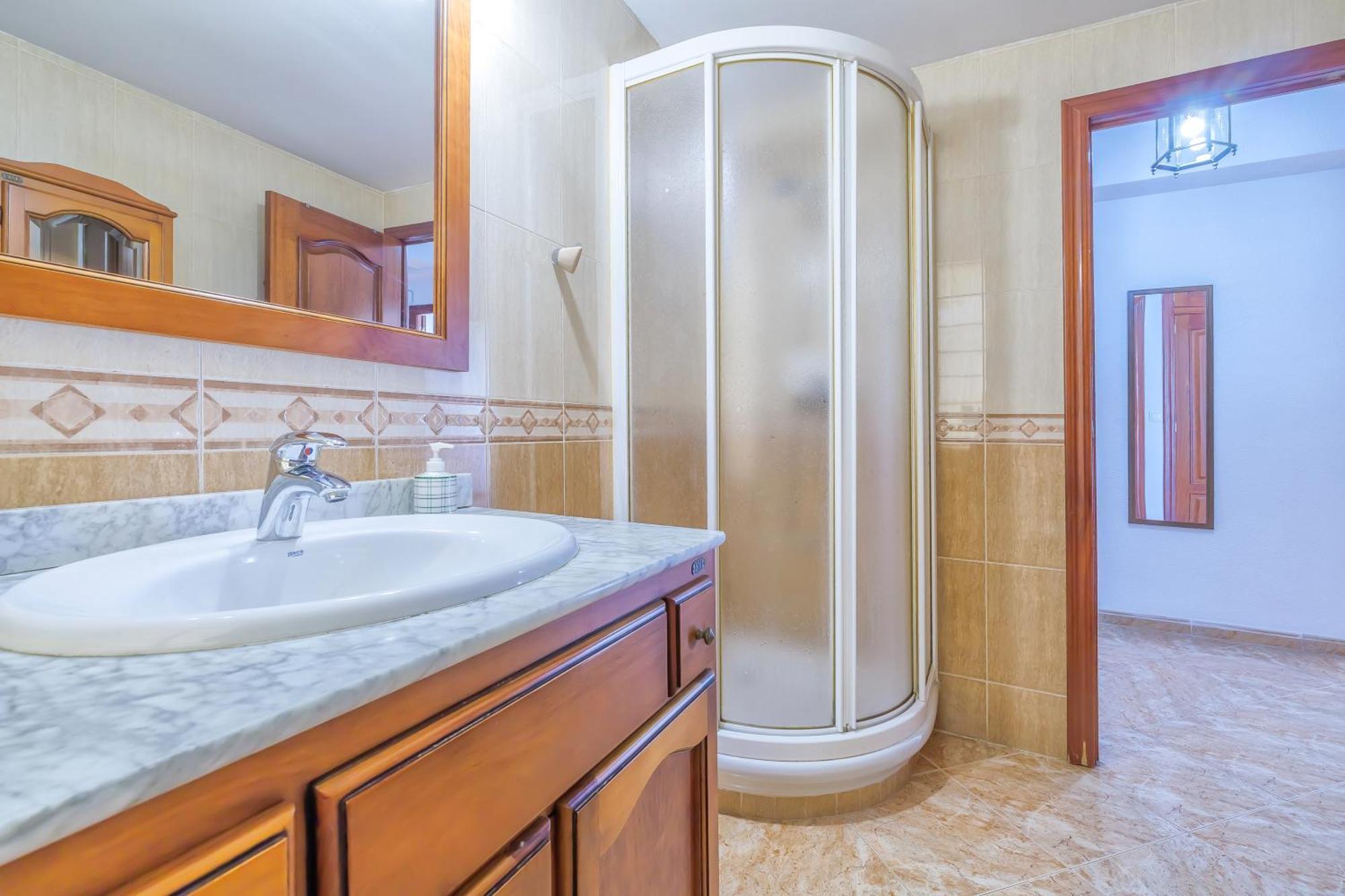Damasco, Amplio Apartamento Cercano Al Centro Cordoba Luaran gambar