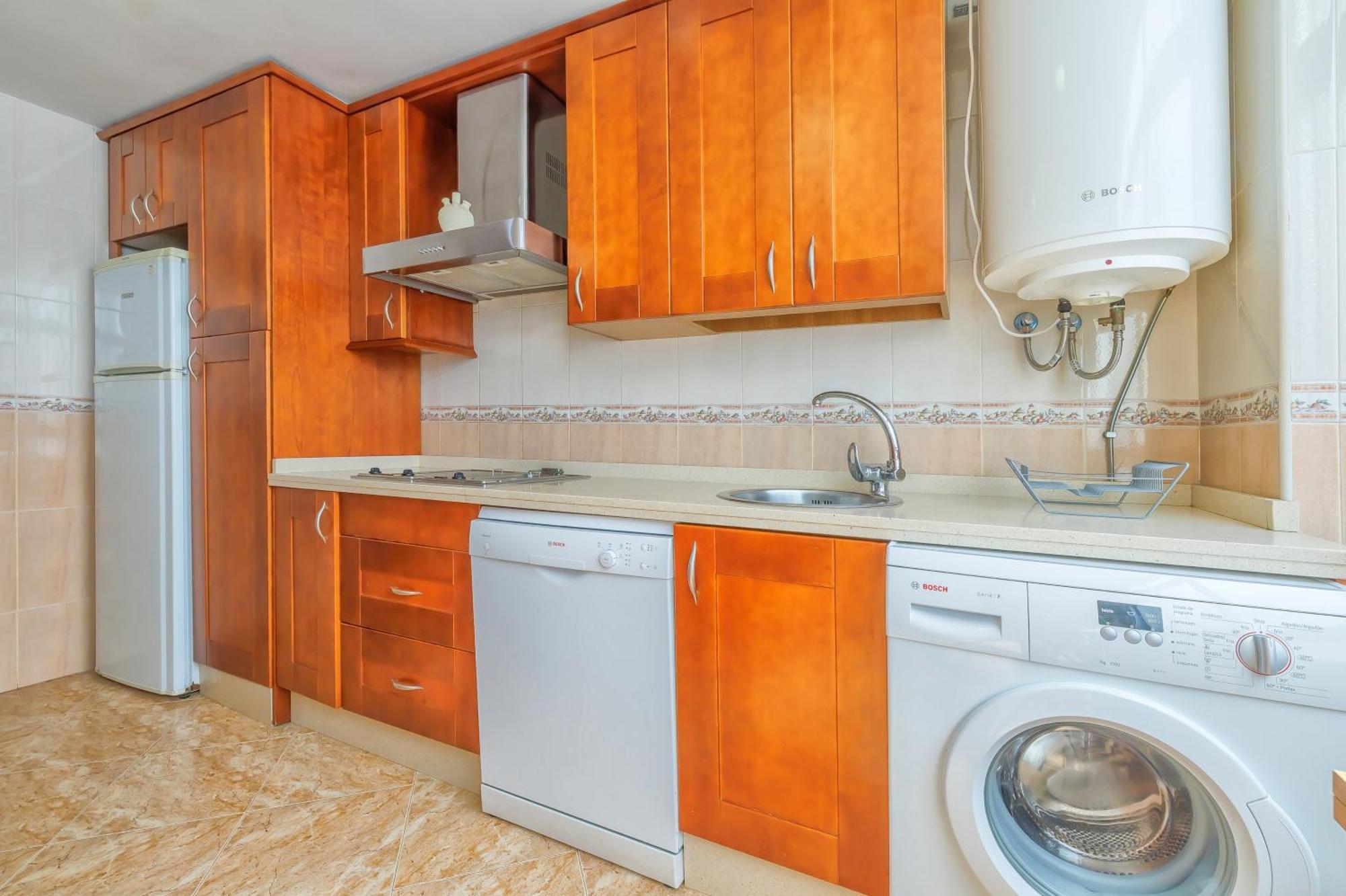 Damasco, Amplio Apartamento Cercano Al Centro Cordoba Luaran gambar