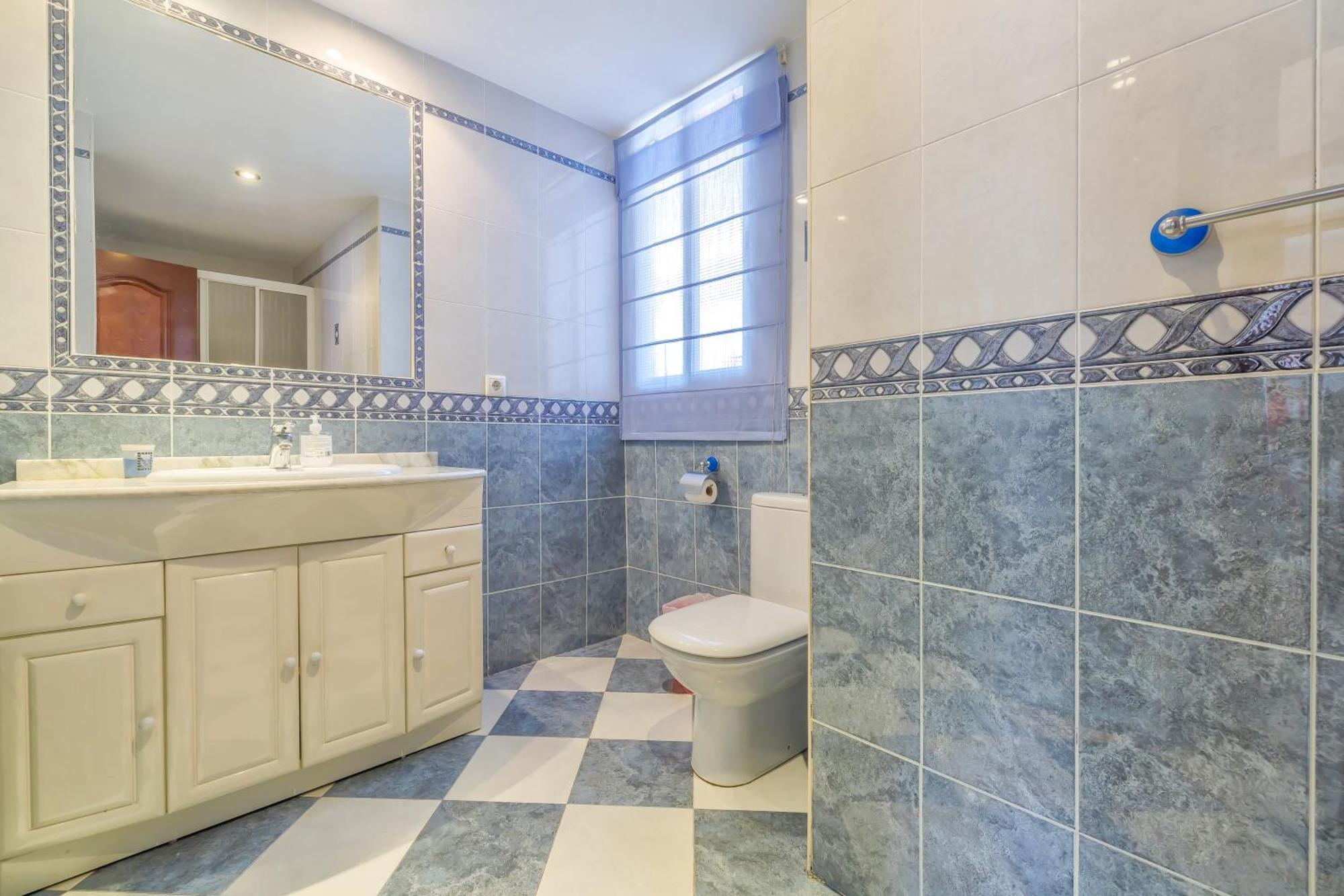 Damasco, Amplio Apartamento Cercano Al Centro Cordoba Luaran gambar